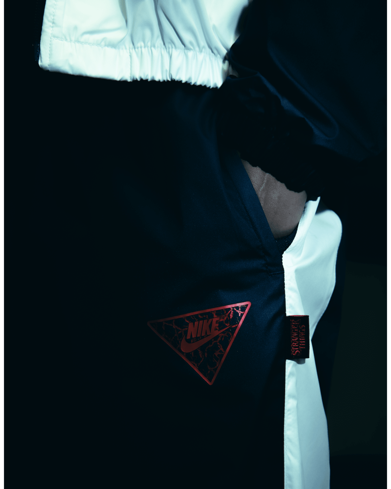 Nike x Stranger Things Capsule 
