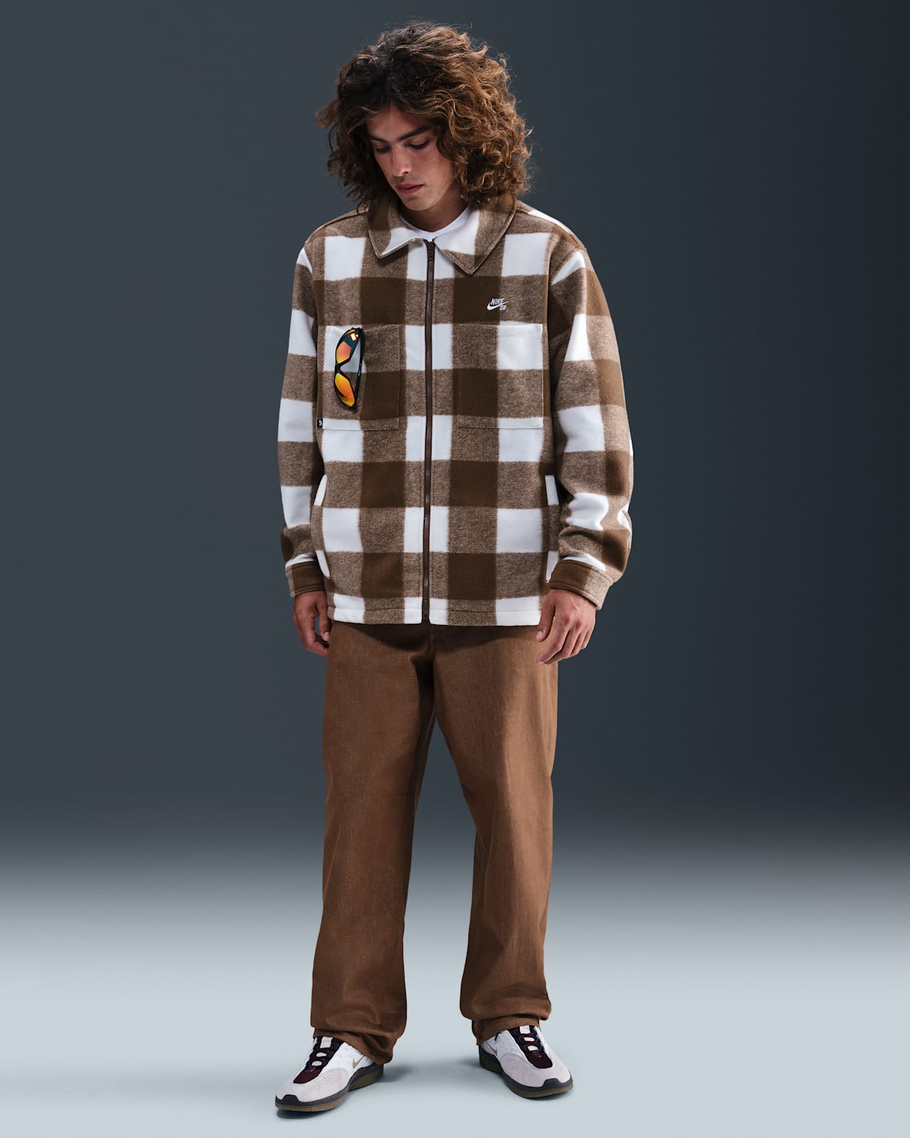 Releasedatum för Nike SB Denim Apparel Collection