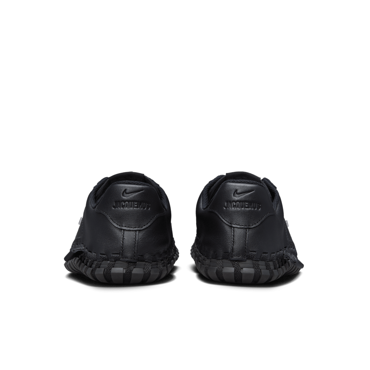 Fecha de lanzamiento del J Force 1 "Black" (DR0424-001)
