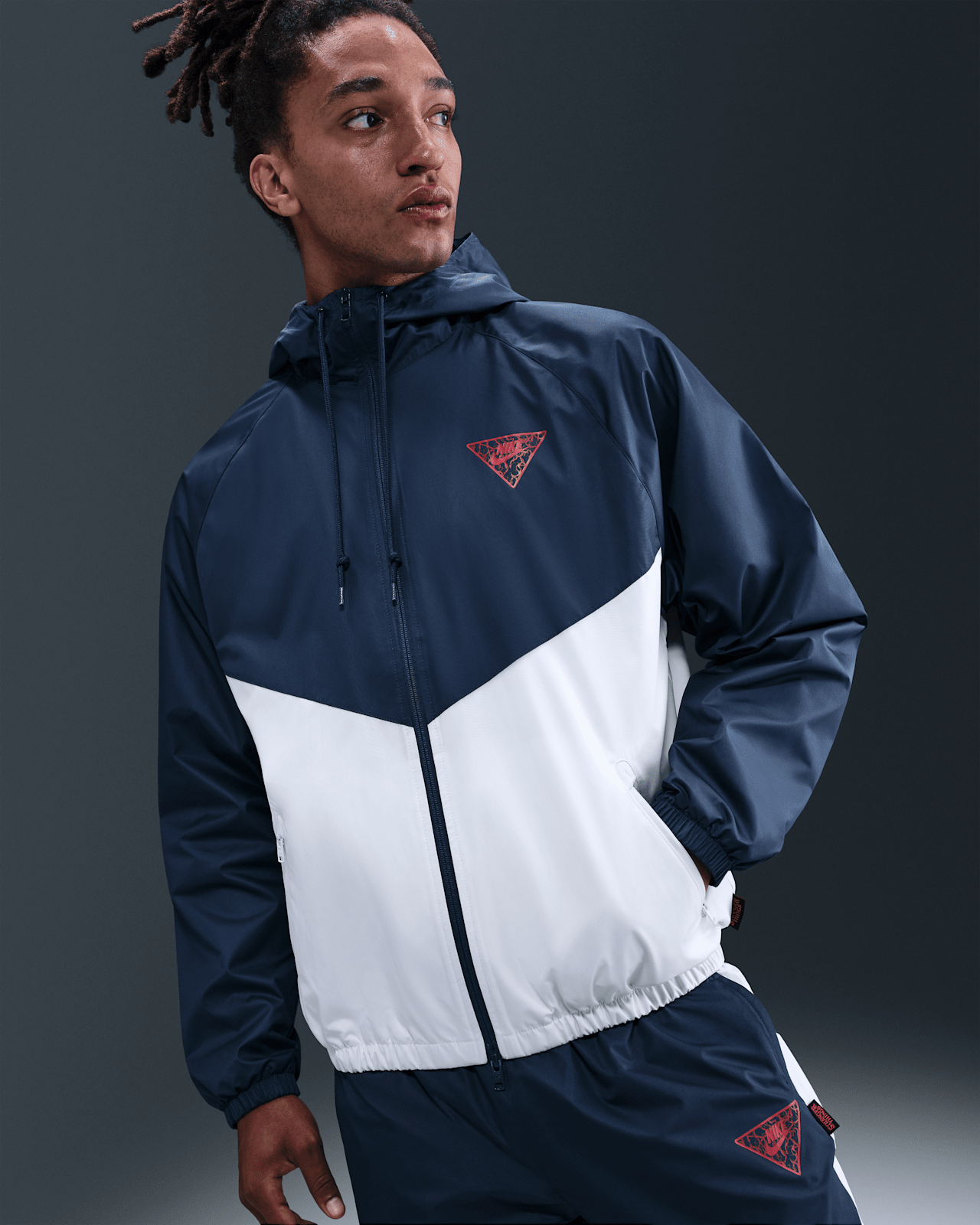 Fecha de lanzamiento de la colección de ropa Nike x Stranger Things