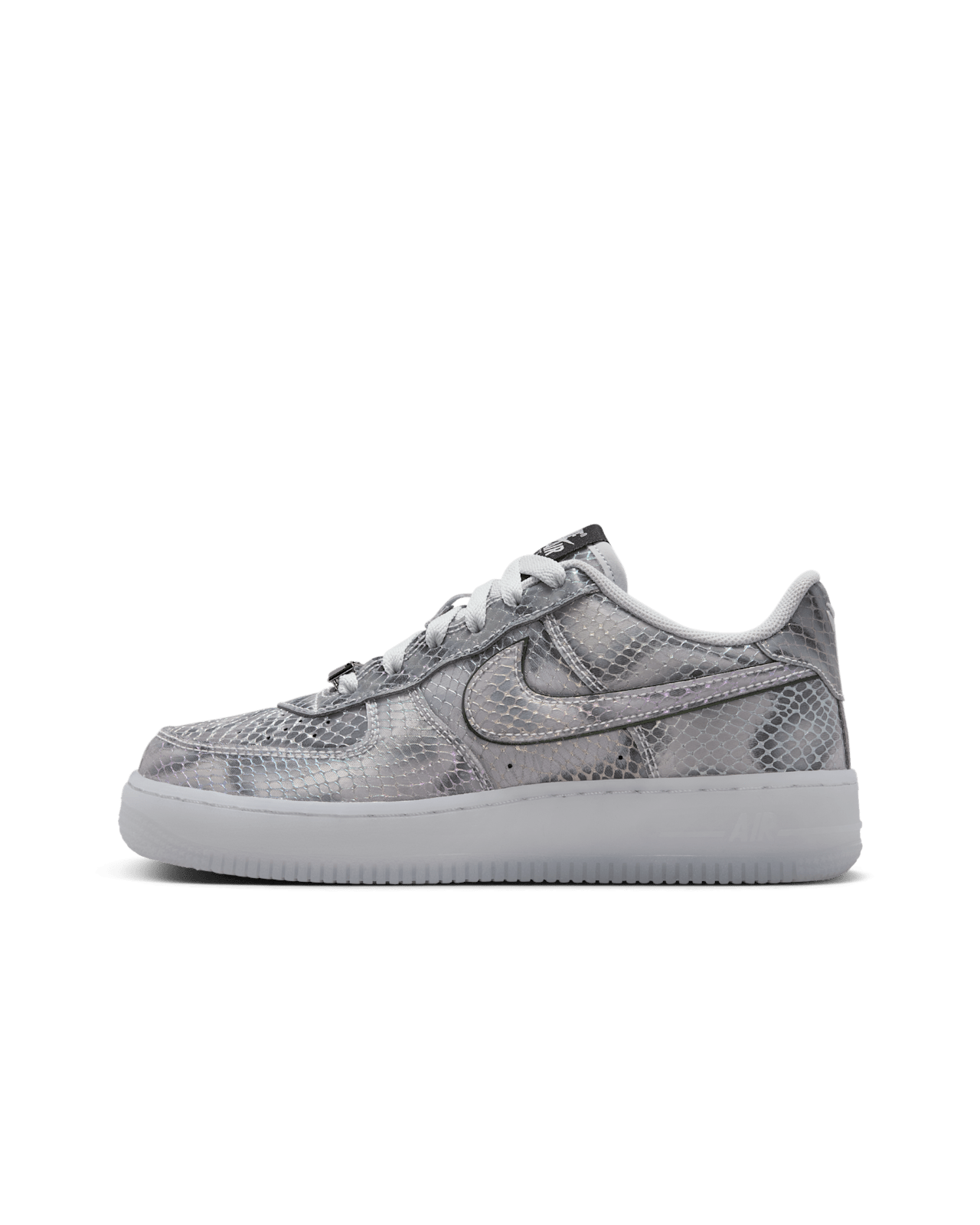 Fecha de lanzamiento de las Air Force 1 Low Protro "Lenticular" (II3925-400)