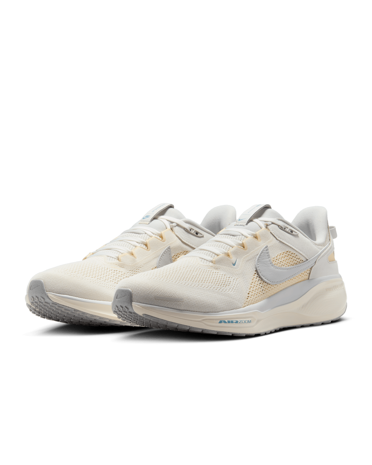 Ημερομηνία κυκλοφορίας του Air Zoom Pegasus 41 "Ivory and Coconut Milk" (HQ6025-100) 