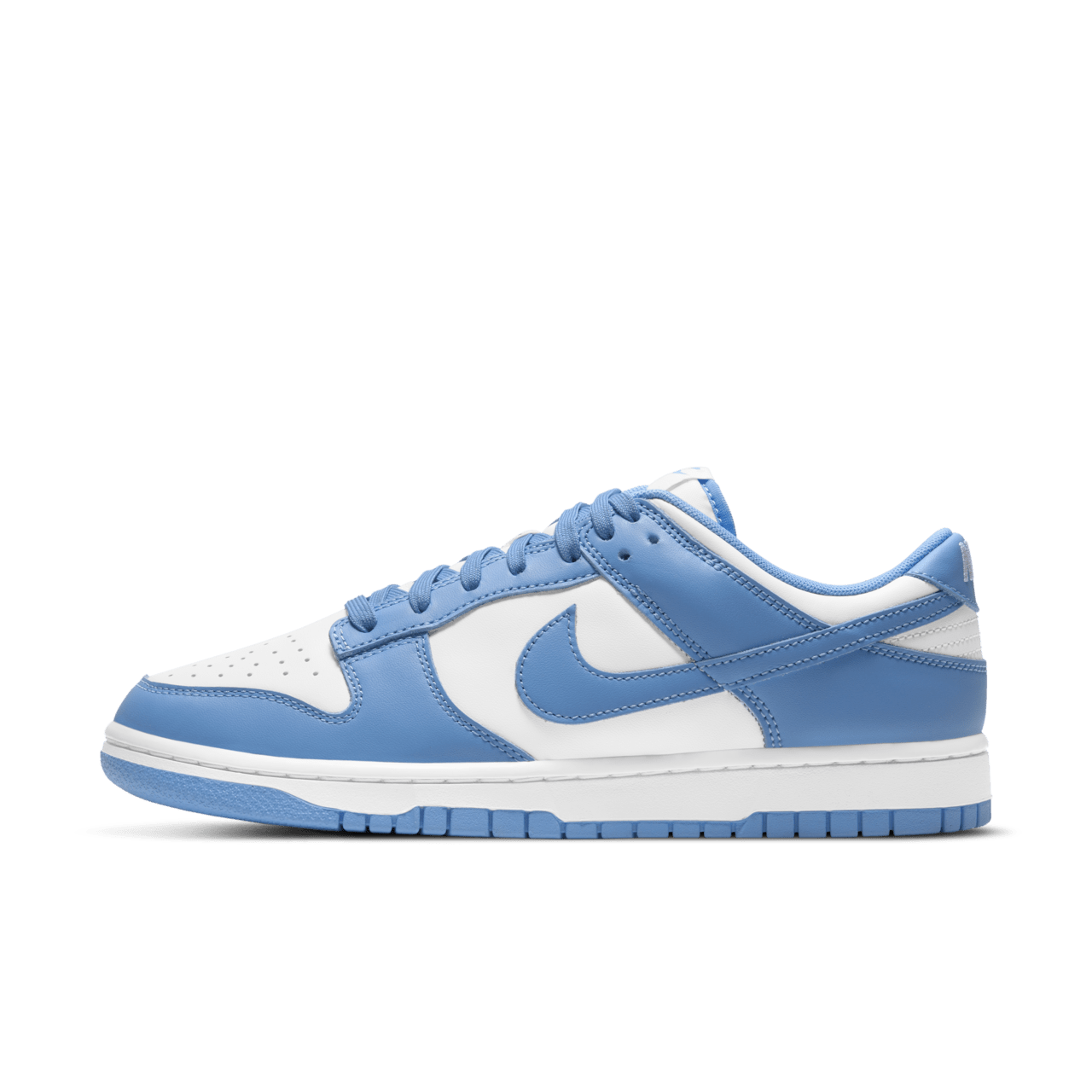 Carolina blue nikes online