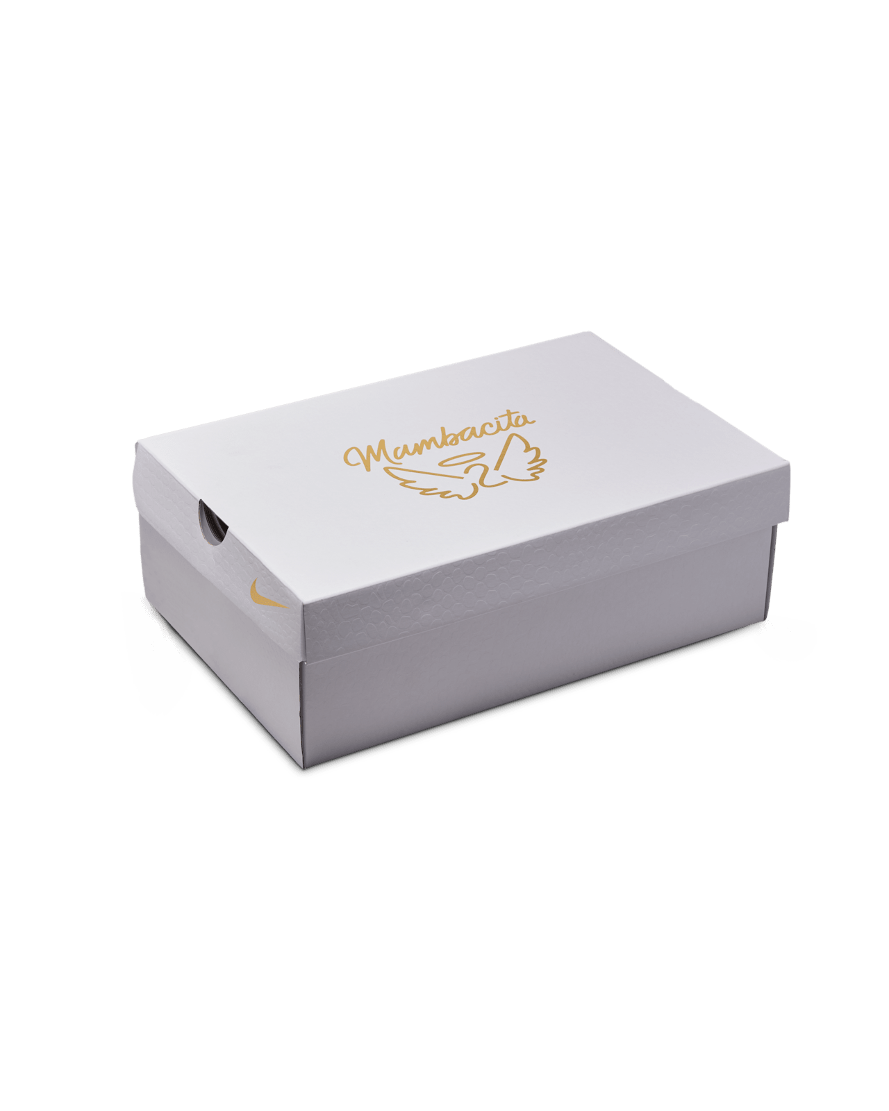 Kobe 3 Low Protro "Mambacita" 'White and Metallic Gold' (IQ3916-100) – Releasedatum