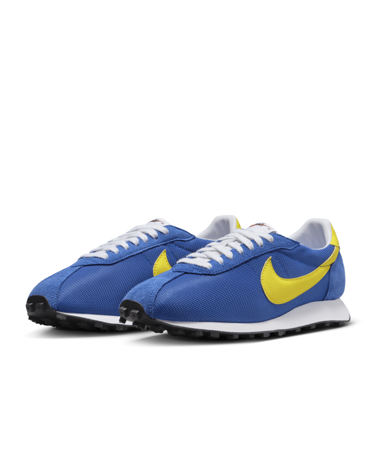 【NIKE公式】LD-1000 'Game Royal and Opti Yellow' (FQ9079-400 / NIKE LD-1000 SP)