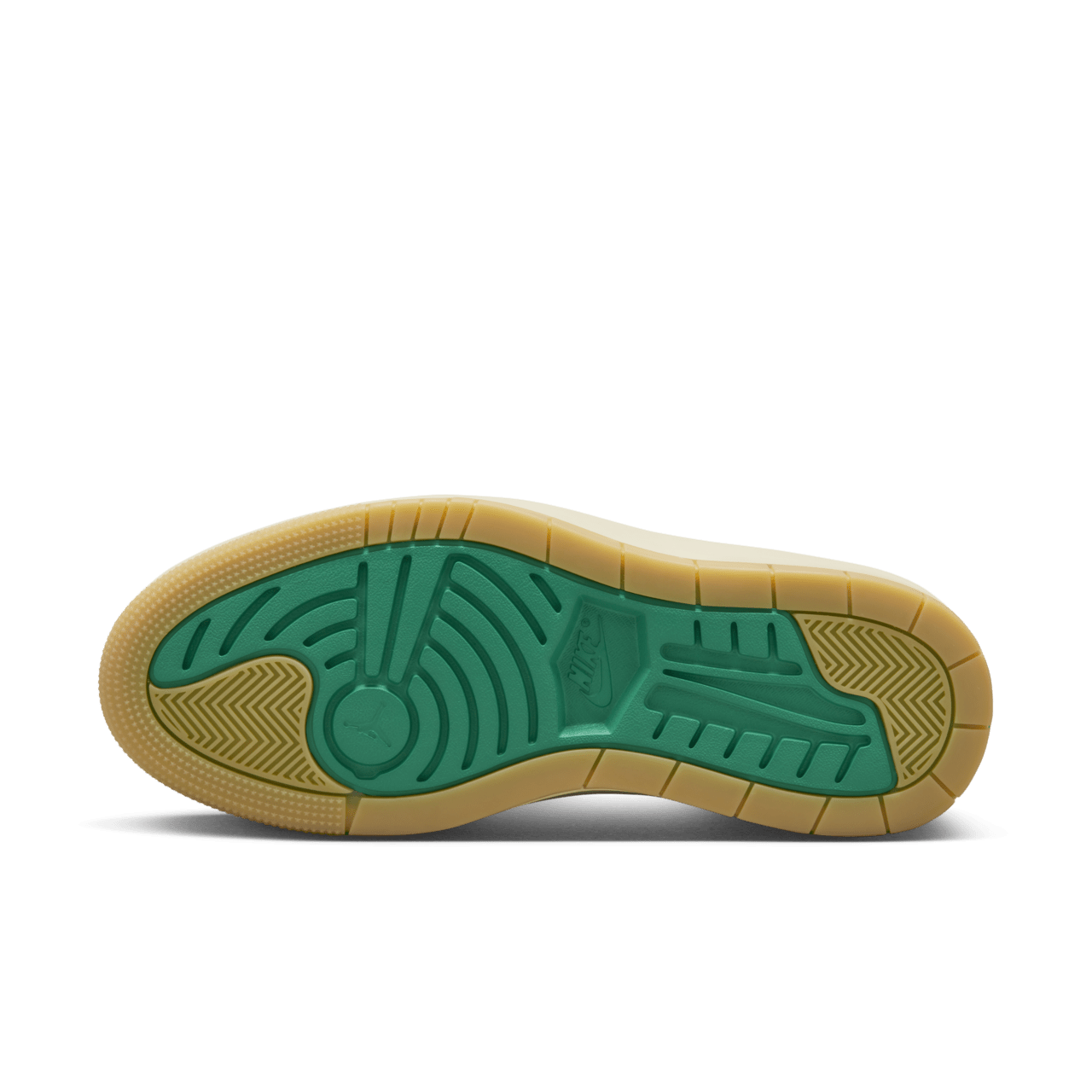 女款 Air Jordan 1 Elevate High x Bephies Beauty Supply x UNION 'Summer '96' (FD0696-100) 發售日期 