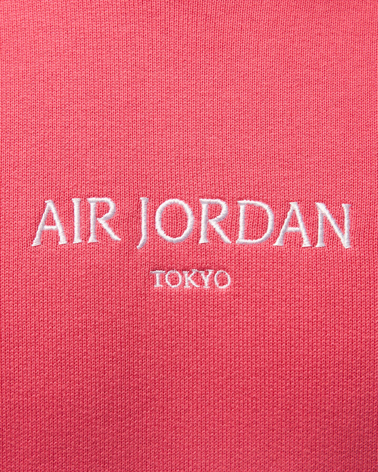 【NIKE公式】Air Jordan Wordmark Apparel Collection