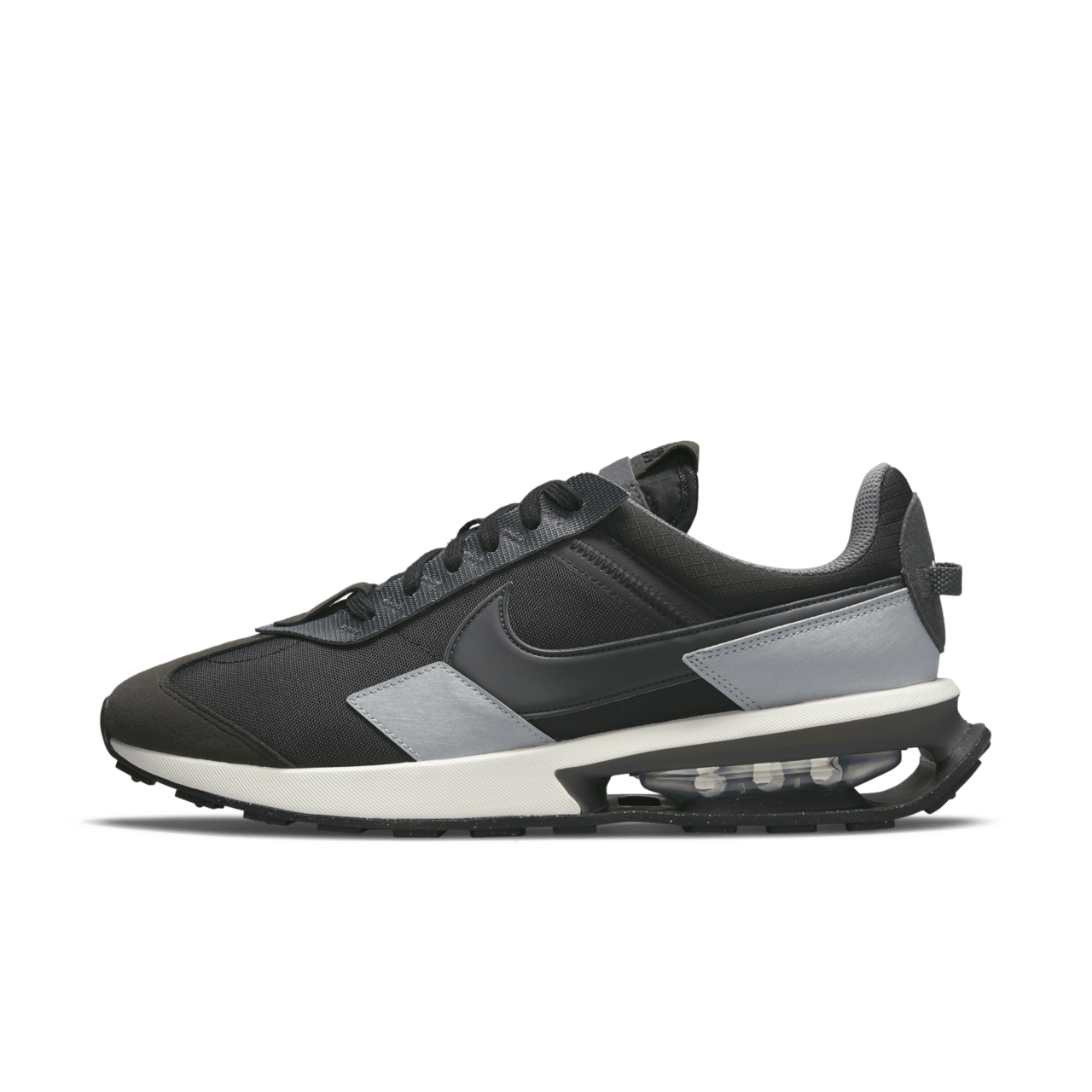 วันเปิดตัว Air Max Pre-Day “Black”