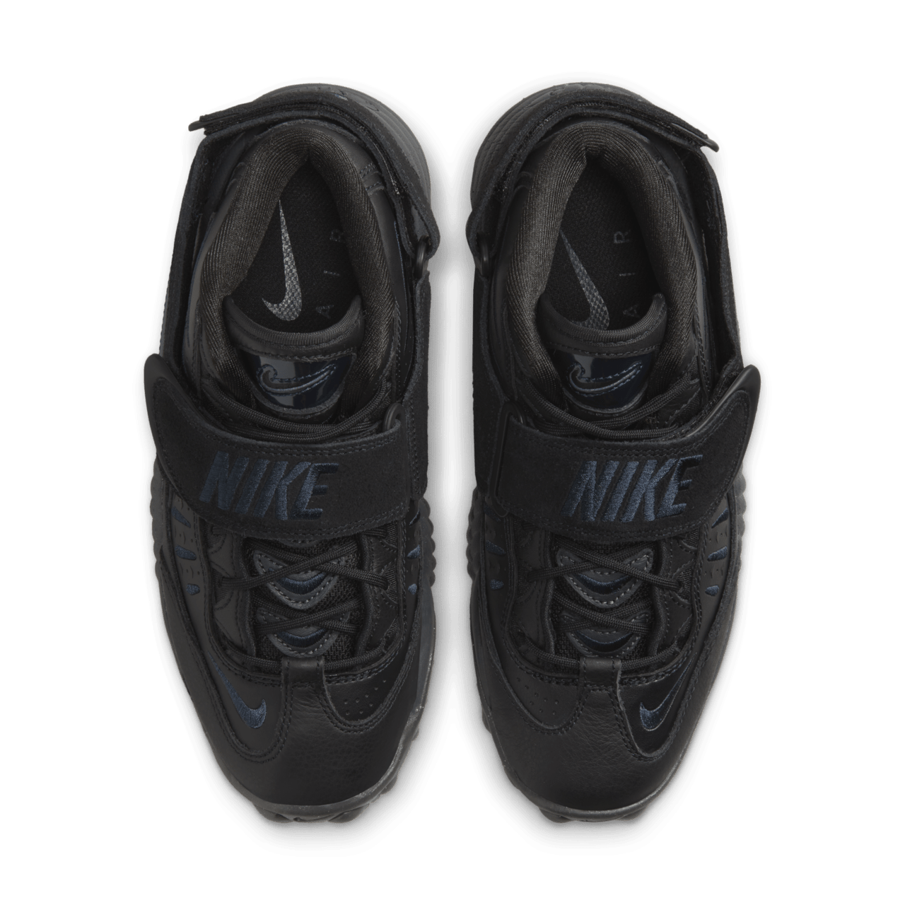 Fecha de lanzamiento del Air Adjust Force "Dark Obsidian" para mujer (DZ1844-001)
