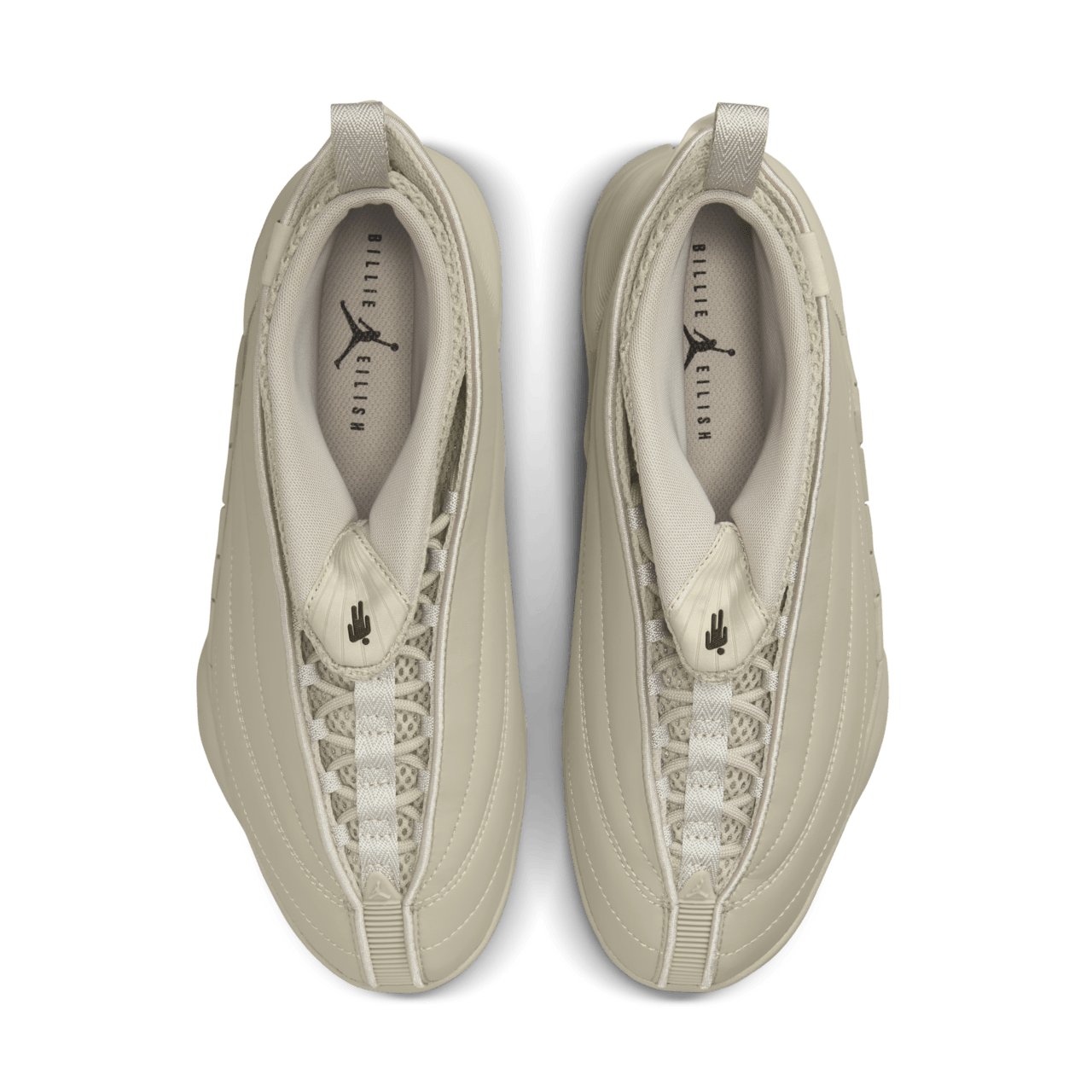 วันเปิดตัว Air Jordan 15 “Billie Eilish”