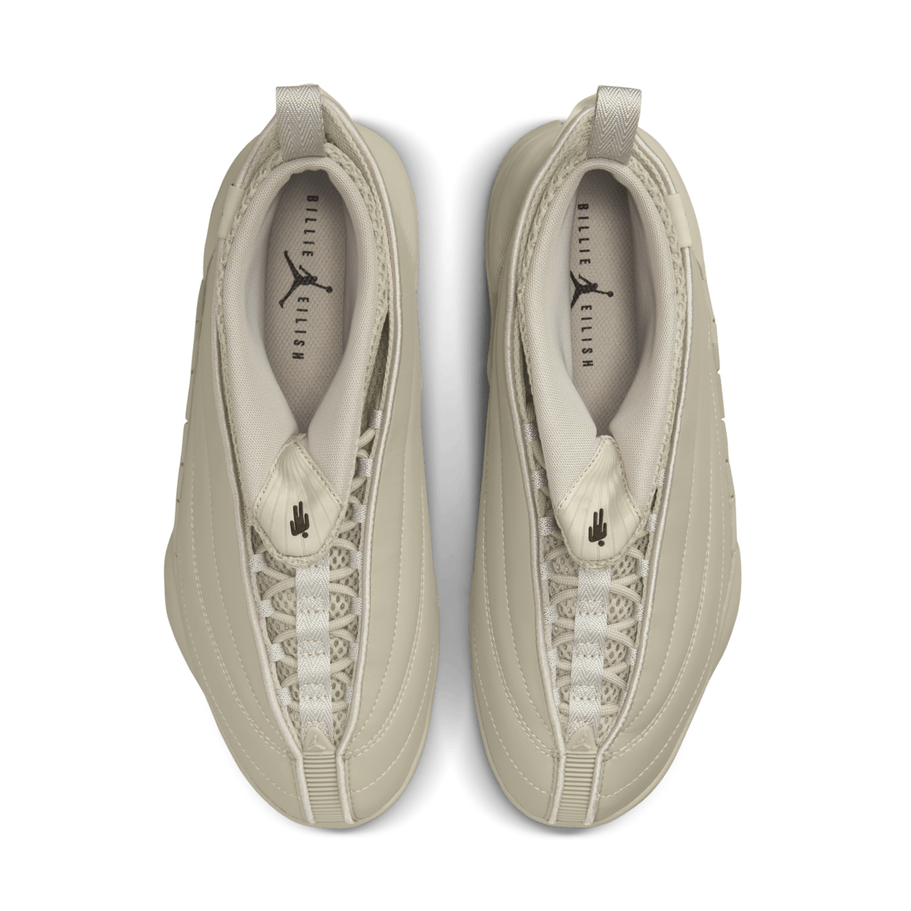 Air Jordan 15 'Billie Eilish' 發售日期