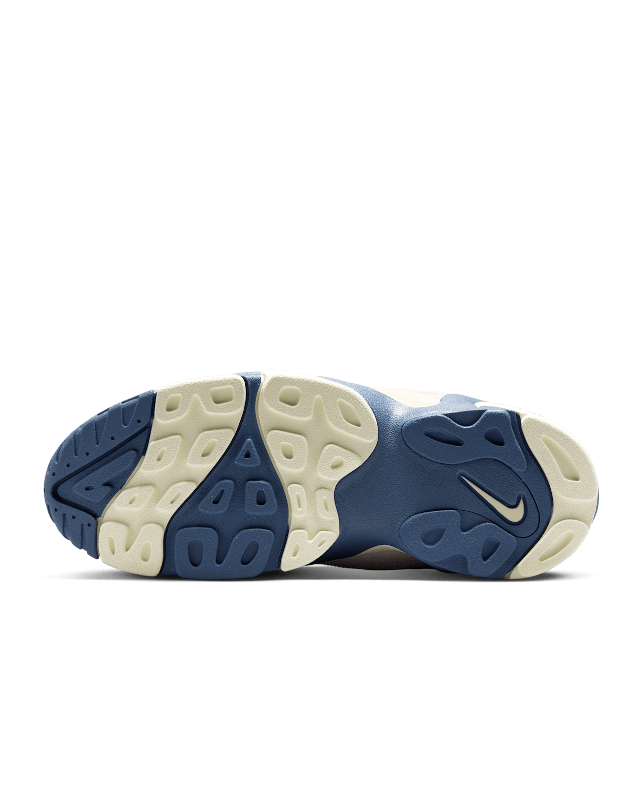 Fecha de lanzamiento de los Air Diamond Turf II "Sail and Blue Grey" (II7080-100)
