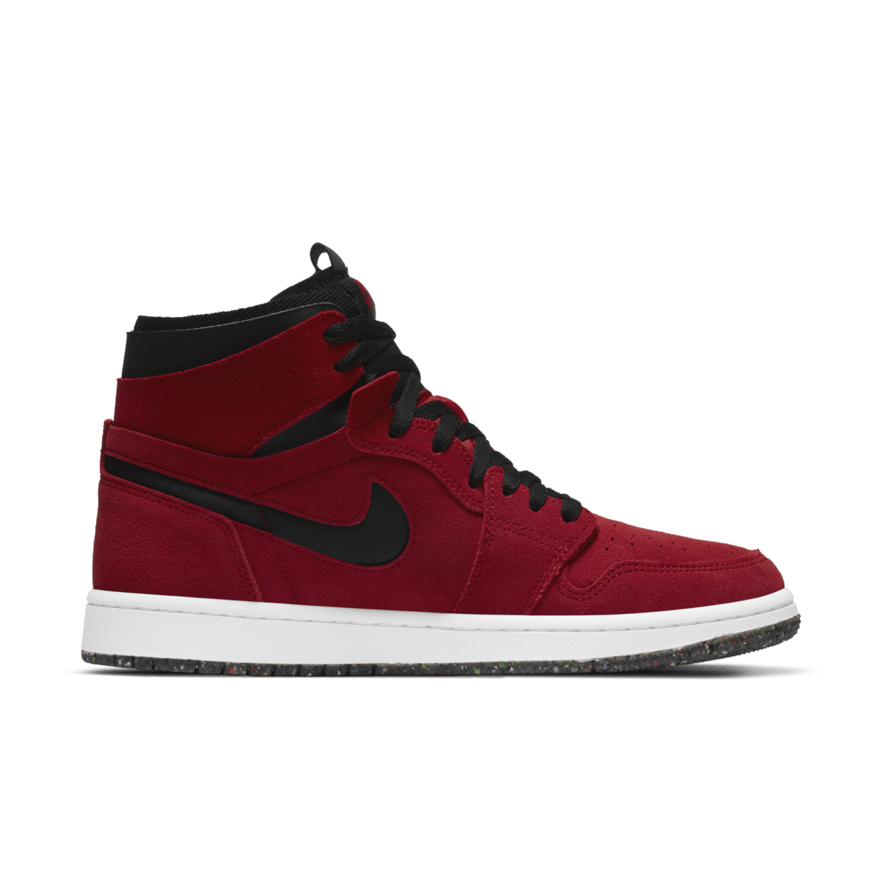 【NIKE公式】エア ジョーダン 1 ズーム 'Gym Red' (AJ1 ZOOM AIR CMFT / CT0978-600)