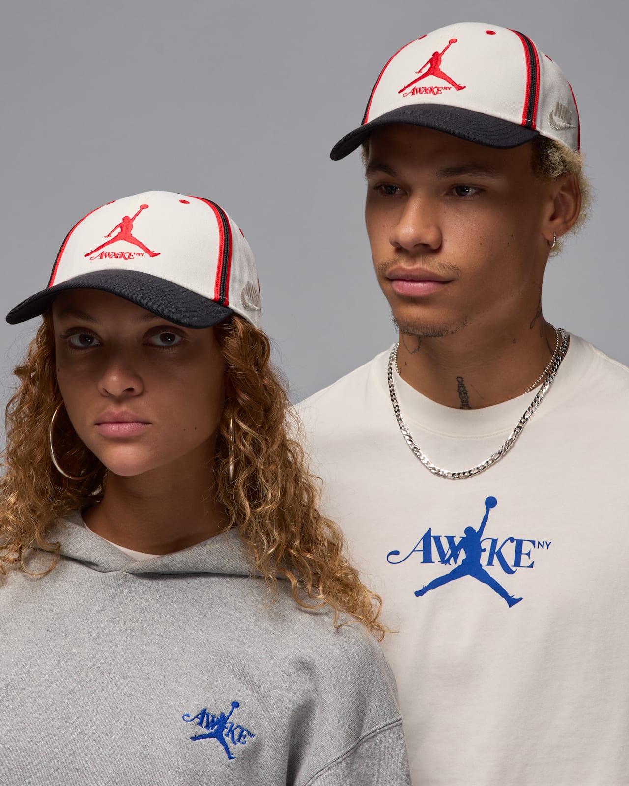 วันเปิดตัว Jordan x Awake NY Apparel Collection