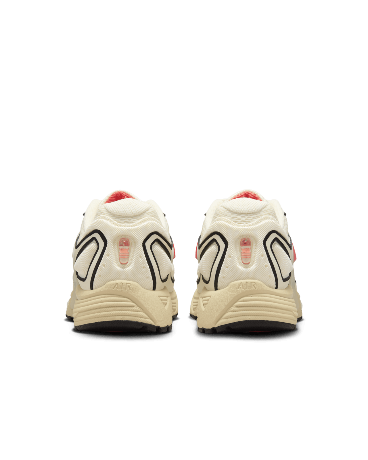 Air Pegasus Wave 'Coconut Milk and Picante Red' (IB0612-100) Release Date