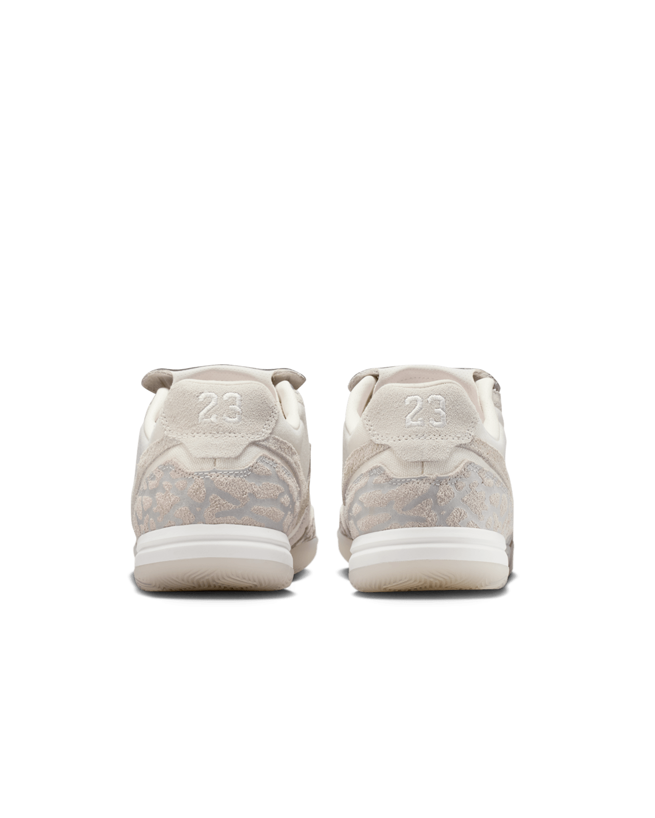 Jordan Tiempo Streetgato 'Phantom and Infrared' (II7579-016) Release Date