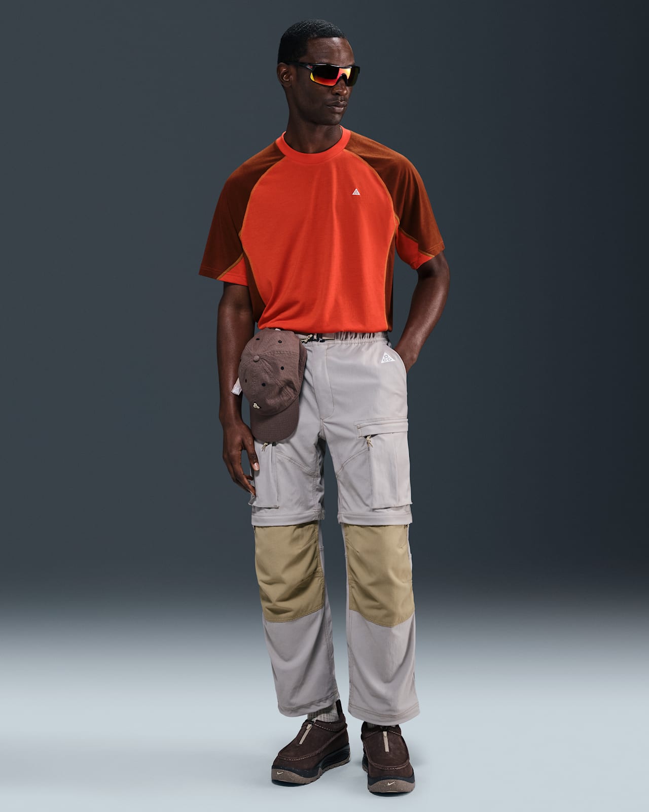 ACG kledingcollectie — releasedatum