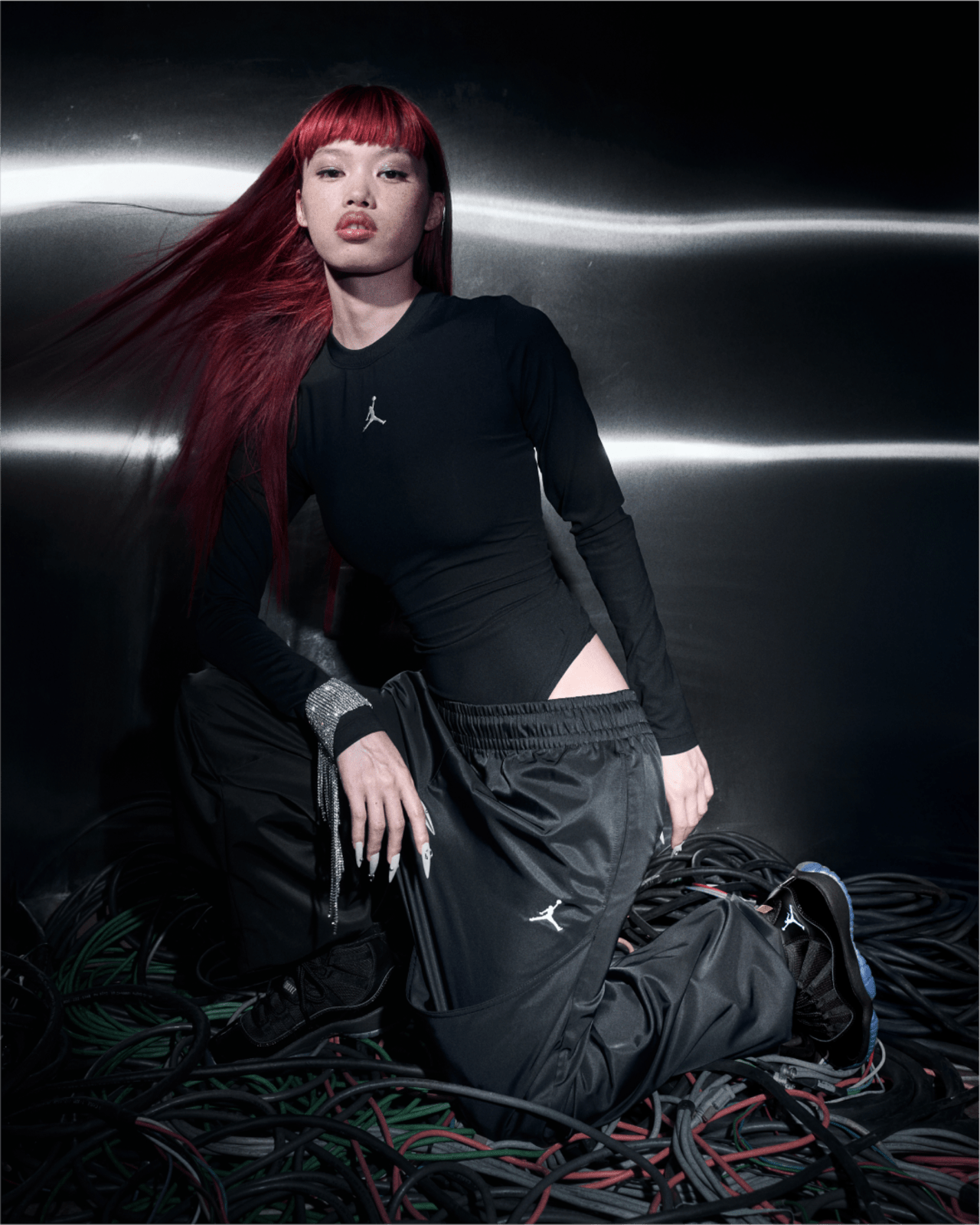 에어 조던 11 'Gamma'(CT8012-047) 출시일