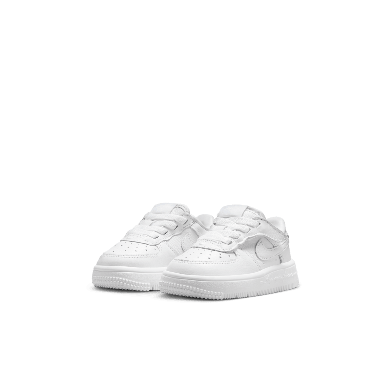 NOCTA 에어 포스 1 'White'(CZ8065-100) 출시일
