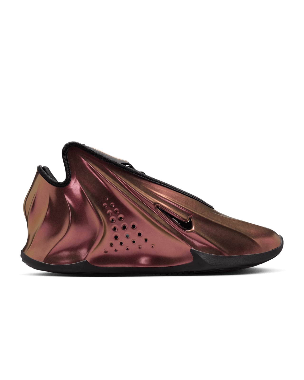 G.T. 퓨처 EP 'Metallic Red Bronze'(FZ5591-900) 출시일