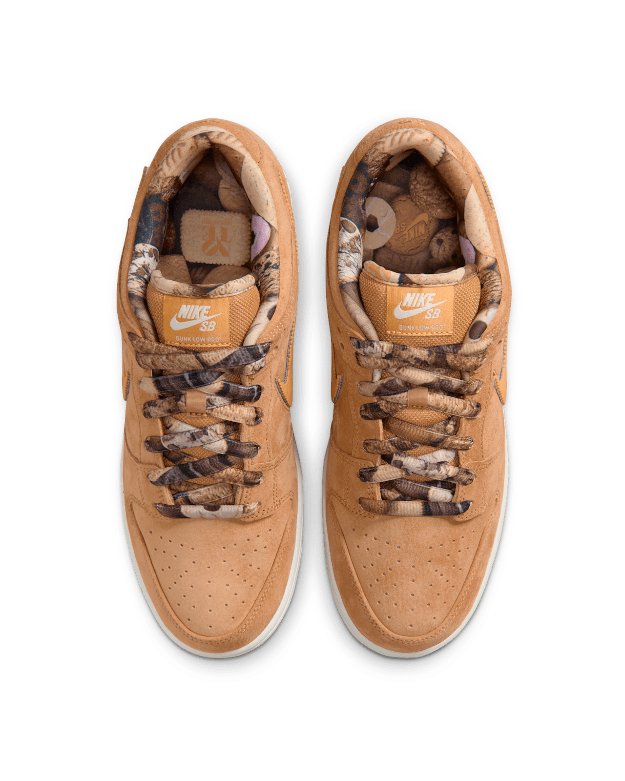 NOTE Manchester x Nike SB Dunk Low 'Flax and Summit White' (IO9508-200) Release Date