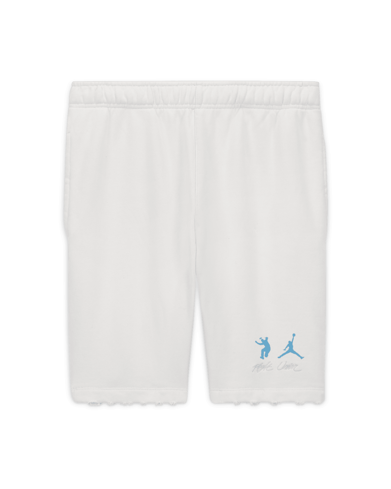 Date de sortie des bas Jordan x UNION
