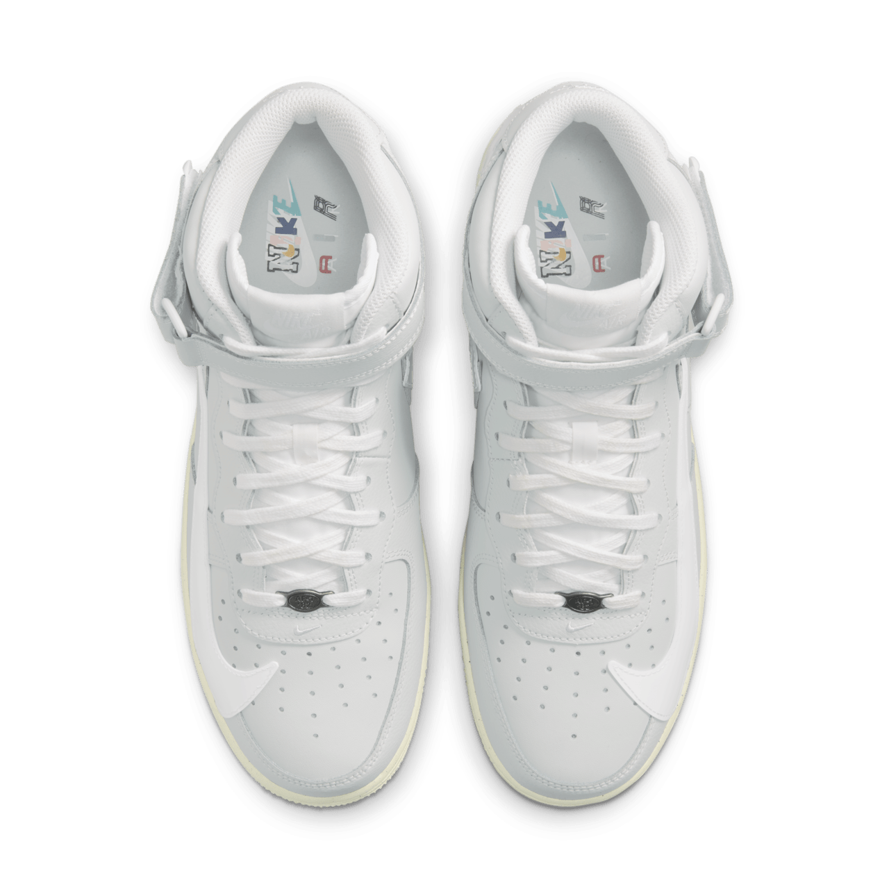 Air Force 1 Mid Copy Paste DQ8645 045 Release Date. Nike SNKRS