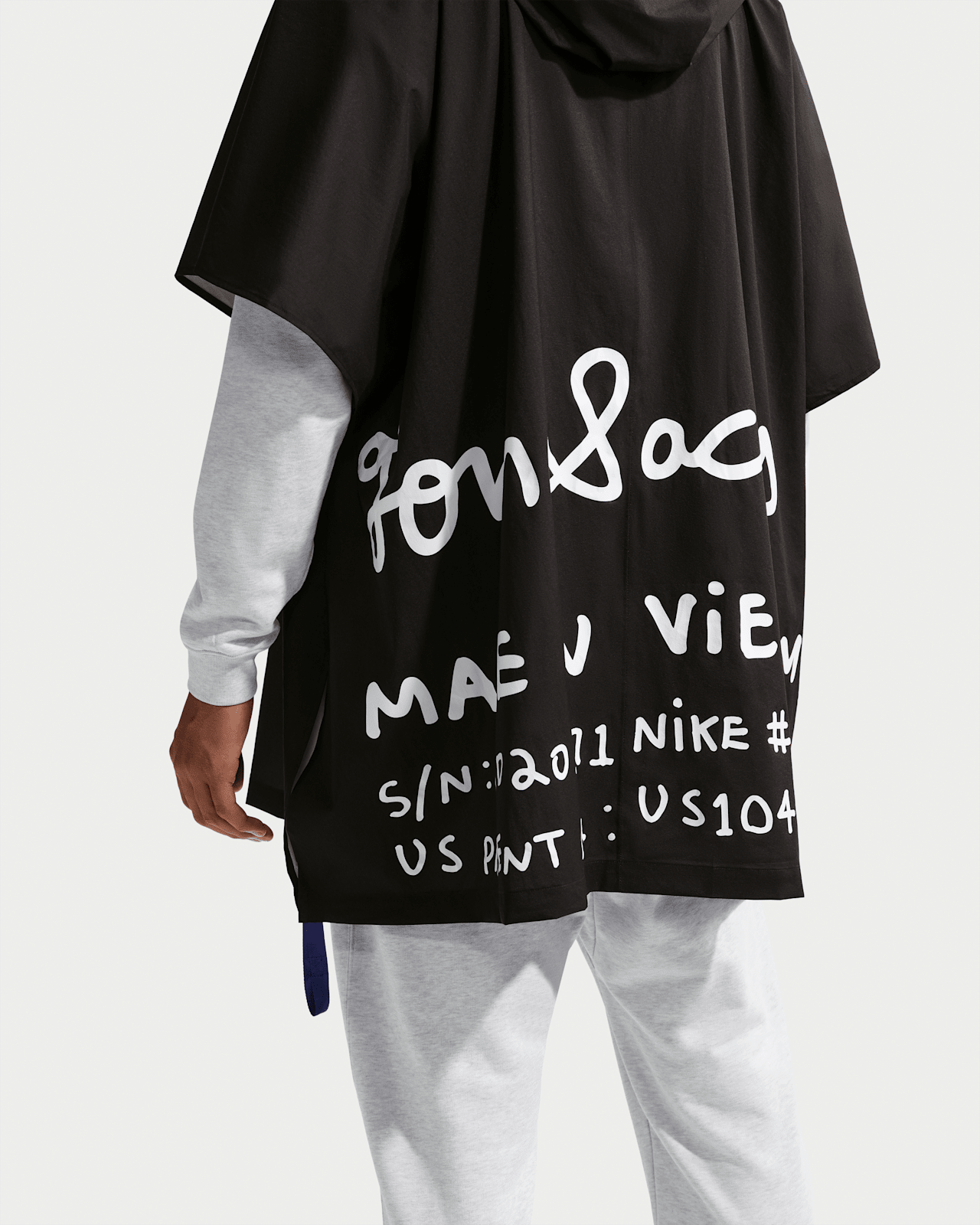 나이키크래프트 x Tom Sachs I.S.R.U Uniform Apparel Collection 출시일