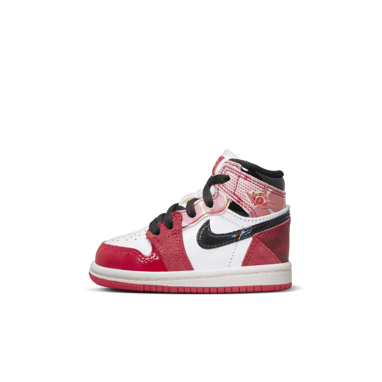 Fecha de lanzamiento del Air Jordan 1 "Next Chapter" (DV1748-601) 