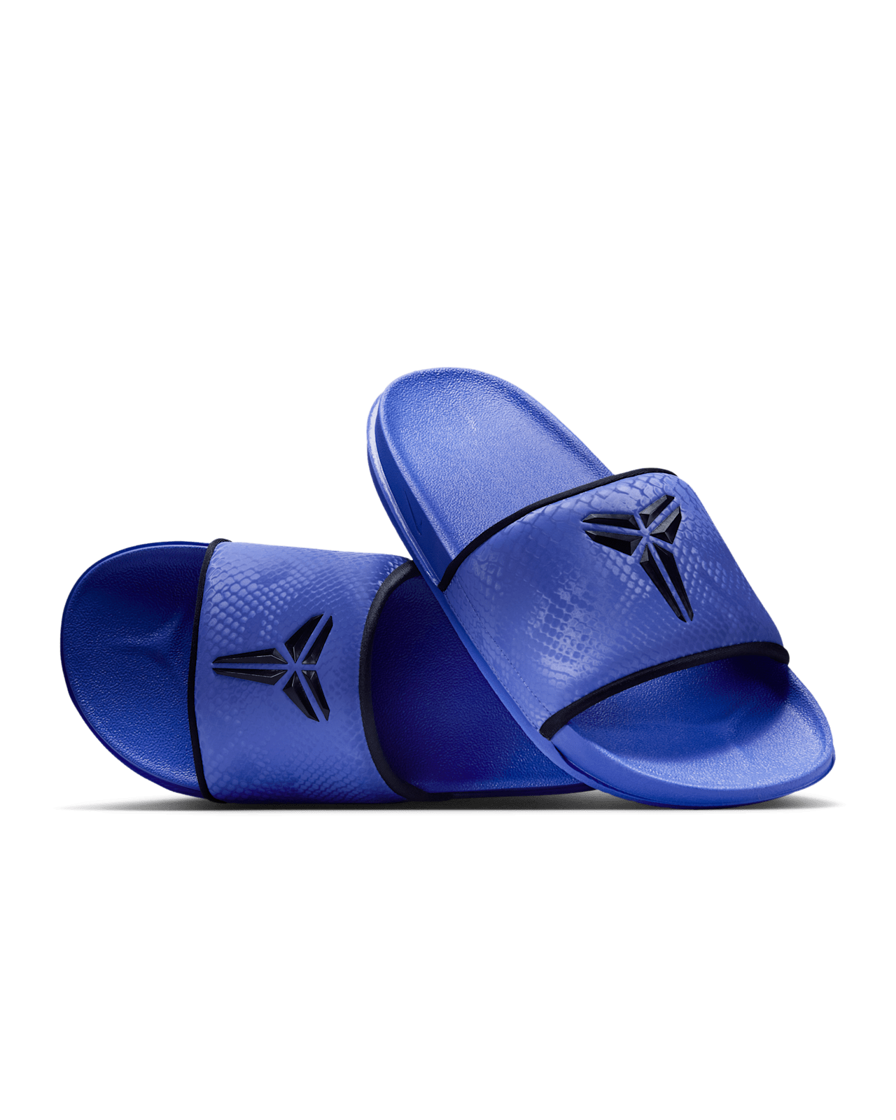 Kobe Offcourt Slide 'Persian Violet' (IM1389-500) Release Date
