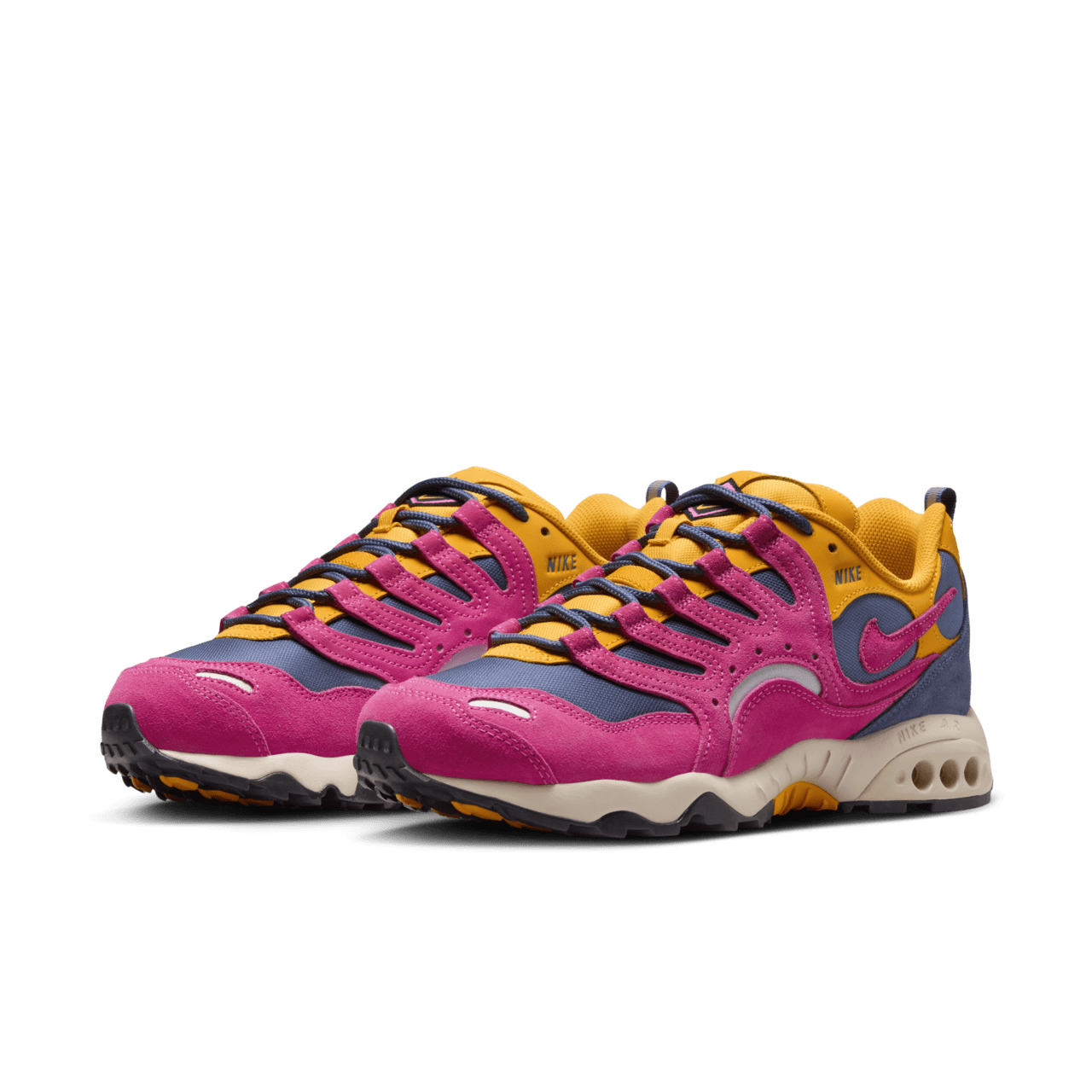 Air Terra Humara 'Alchemy Pink and Diffused Blue' (FQ9084-600) release date