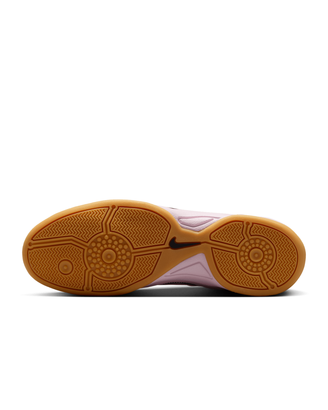 Ημερομηνία κυκλοφορίας του Total 90 "Pink Foam and Gum Light Brown" (IH4964-663) 