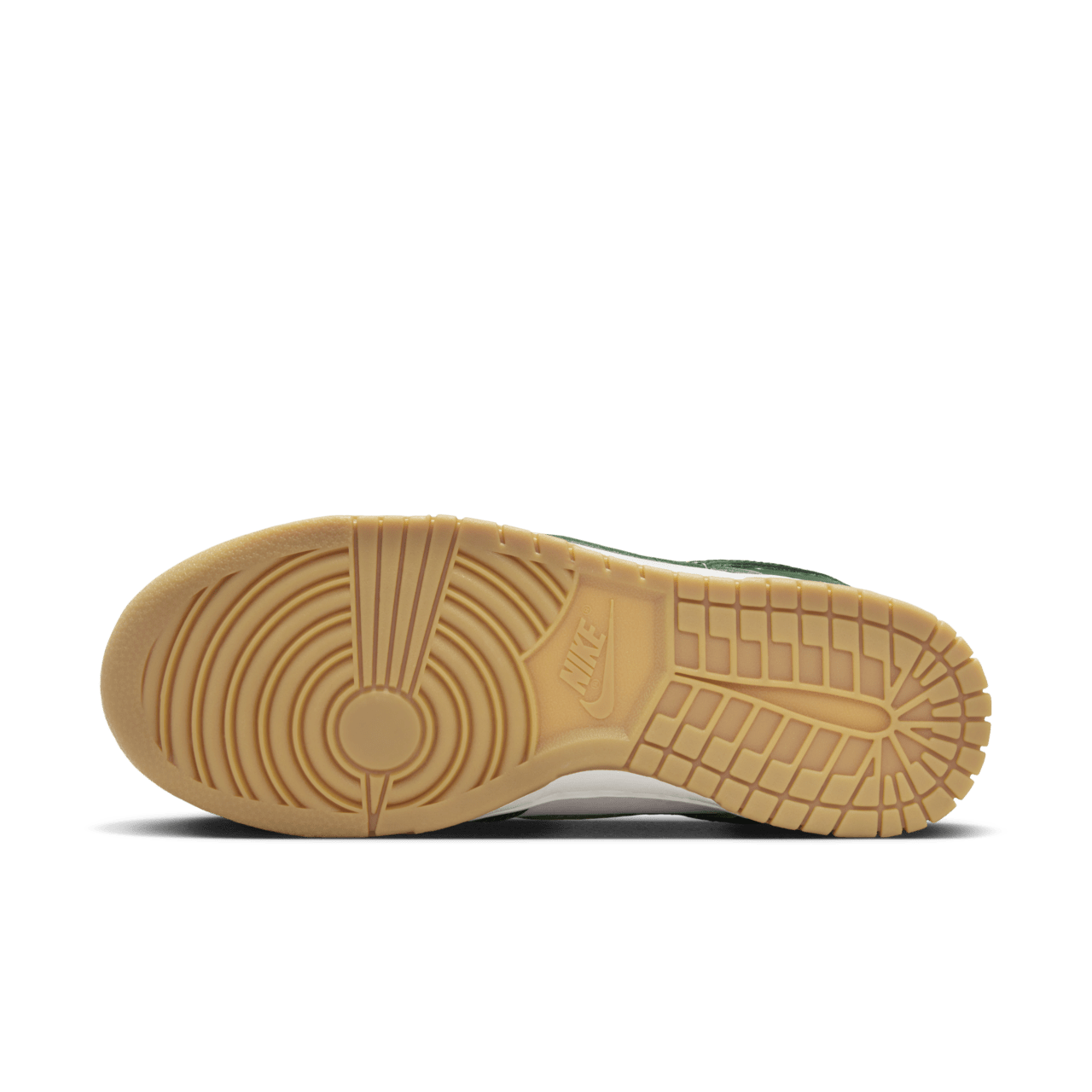 Fecha de lanzamiento del Dunk Low "Gorge Green" para mujer (FJ2260-002)