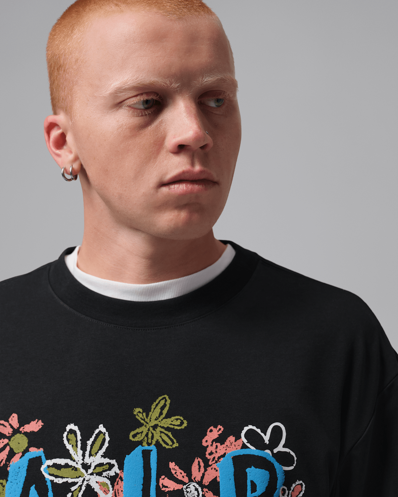 วันเปิดตัว Jordan x APB Apparel Collection