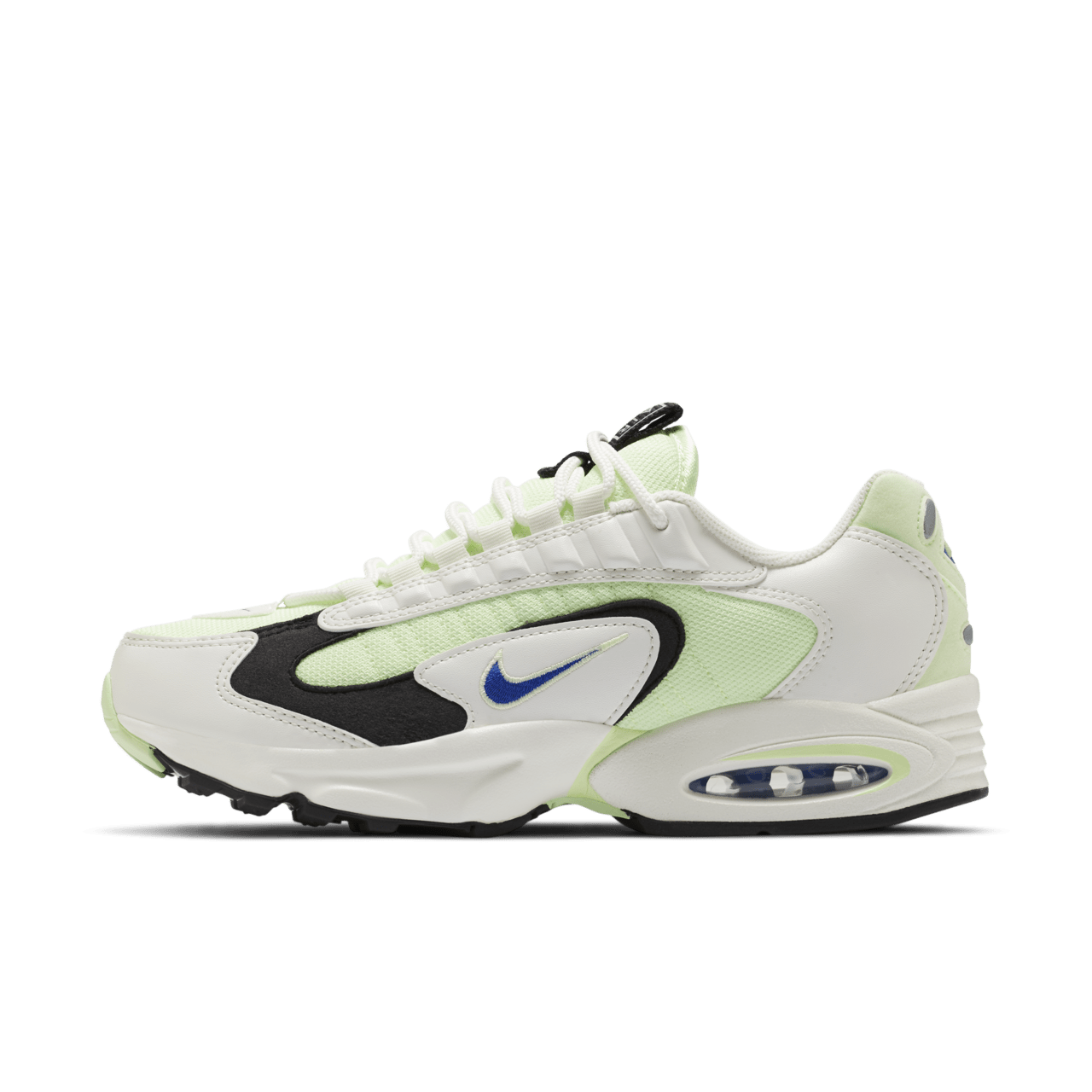 Air Max Triax 'Barely Volt' Release Date