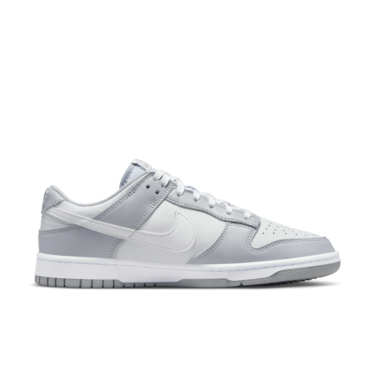 Dunk 低筒 Retro 'Pure Platinum' (DJ6188-001) 發售日期