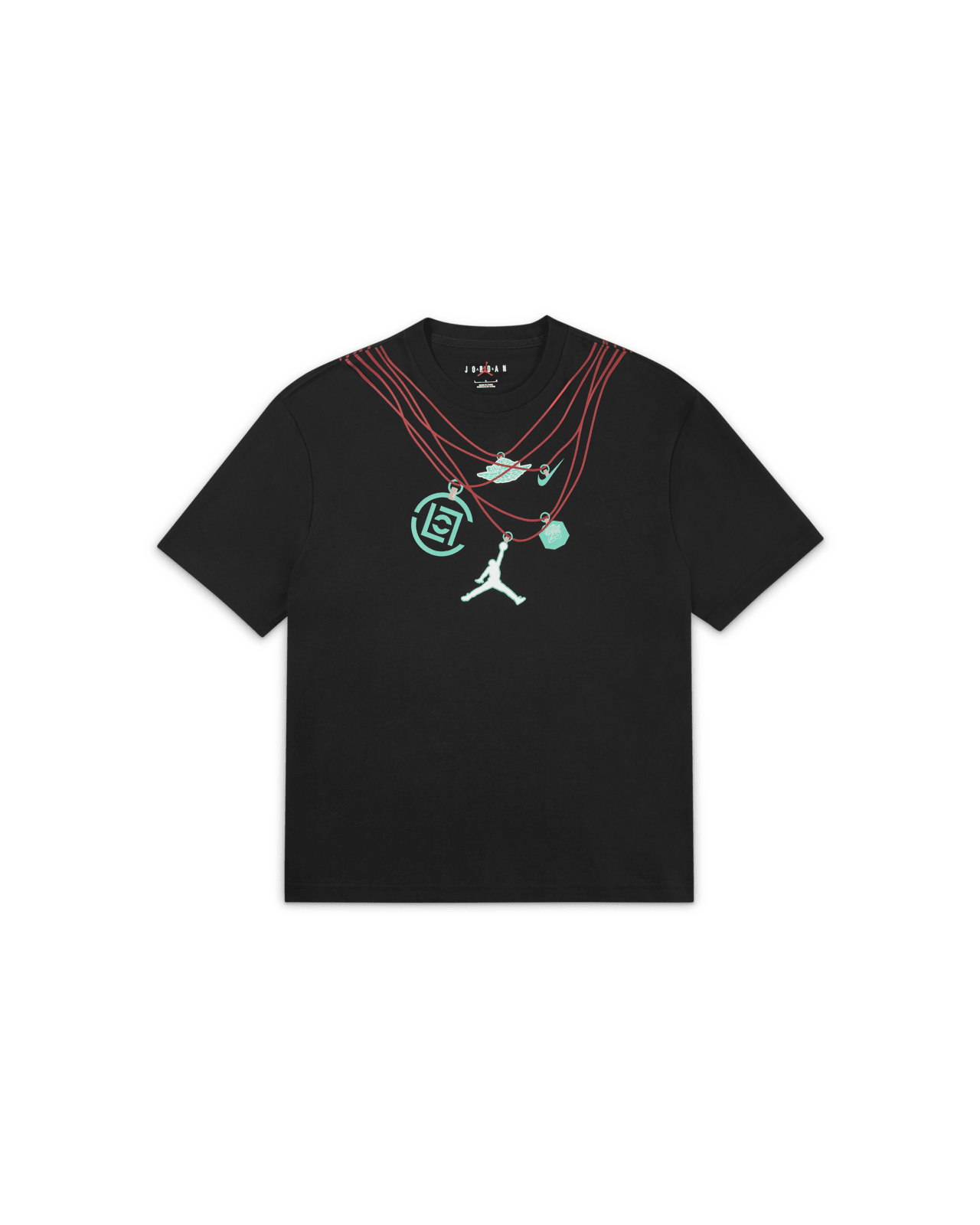 Jordan x CLOT Giysi Koleksiyonu Lansman Tarihi