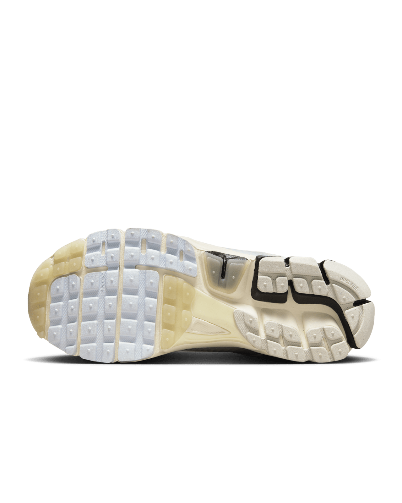 Date de sortie de la Zoom Vomero 5 Premium « Light Bone and Black » (FN7649-110)