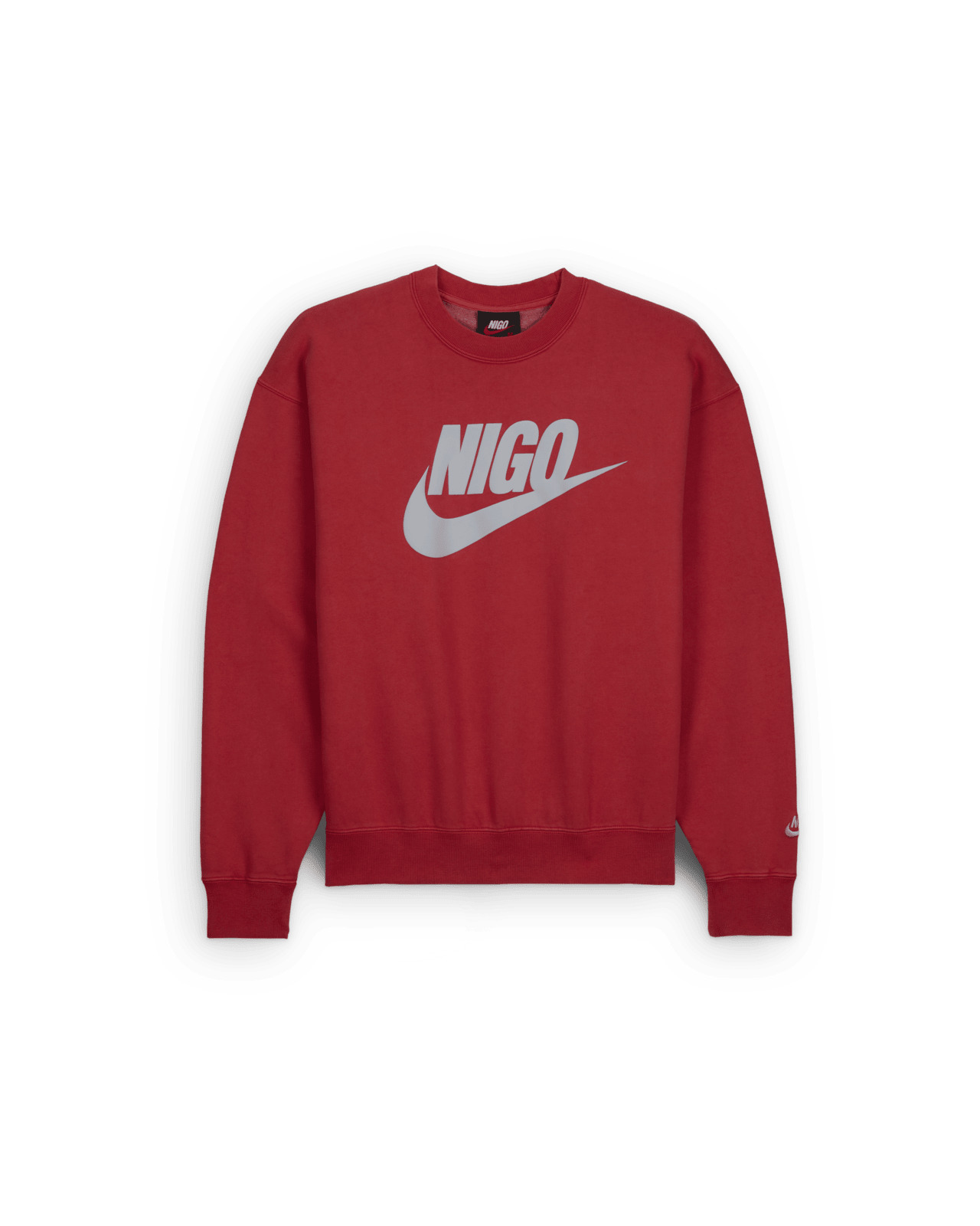 나이키 x Nigo Apparel Collection 출시일