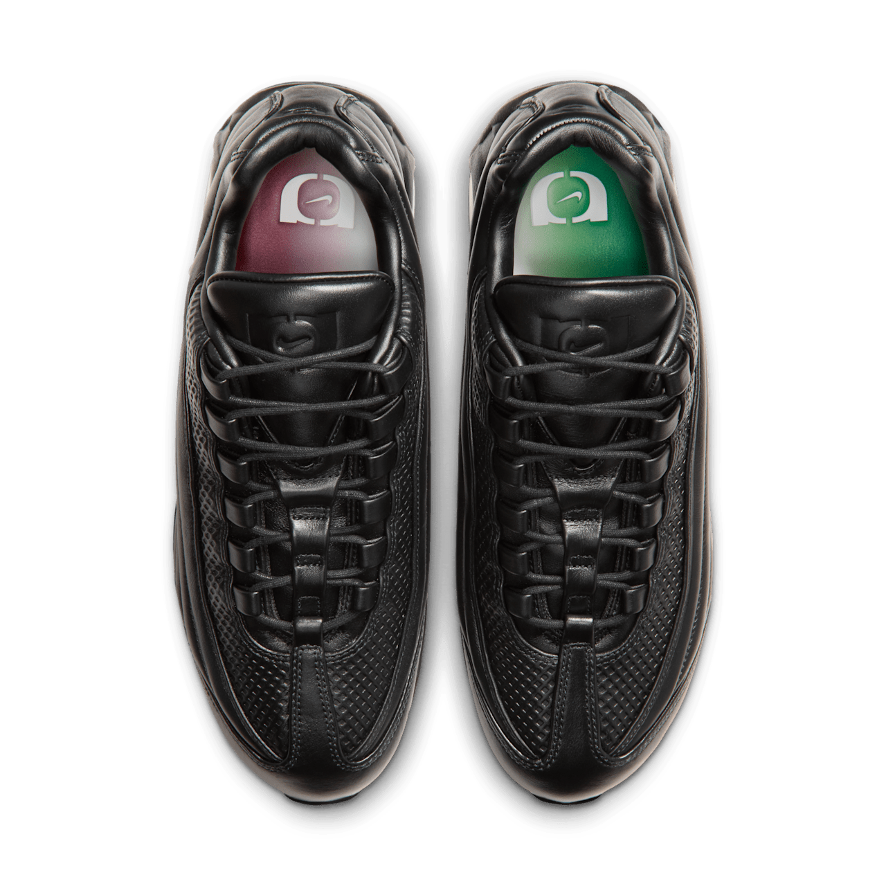 Air Max 95 Big Bubble Lux (IM0704-001) Release Date