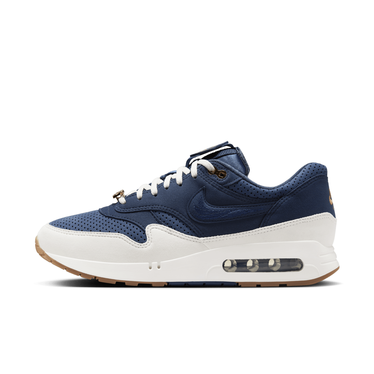 Air Max 1 '86 'Jackie Robinson' (FZ4831-400) Release Date