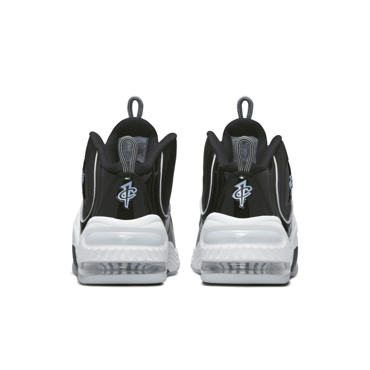 วันเปิดตัว Air Penny 2 "Football Grey" (DV0817-001)