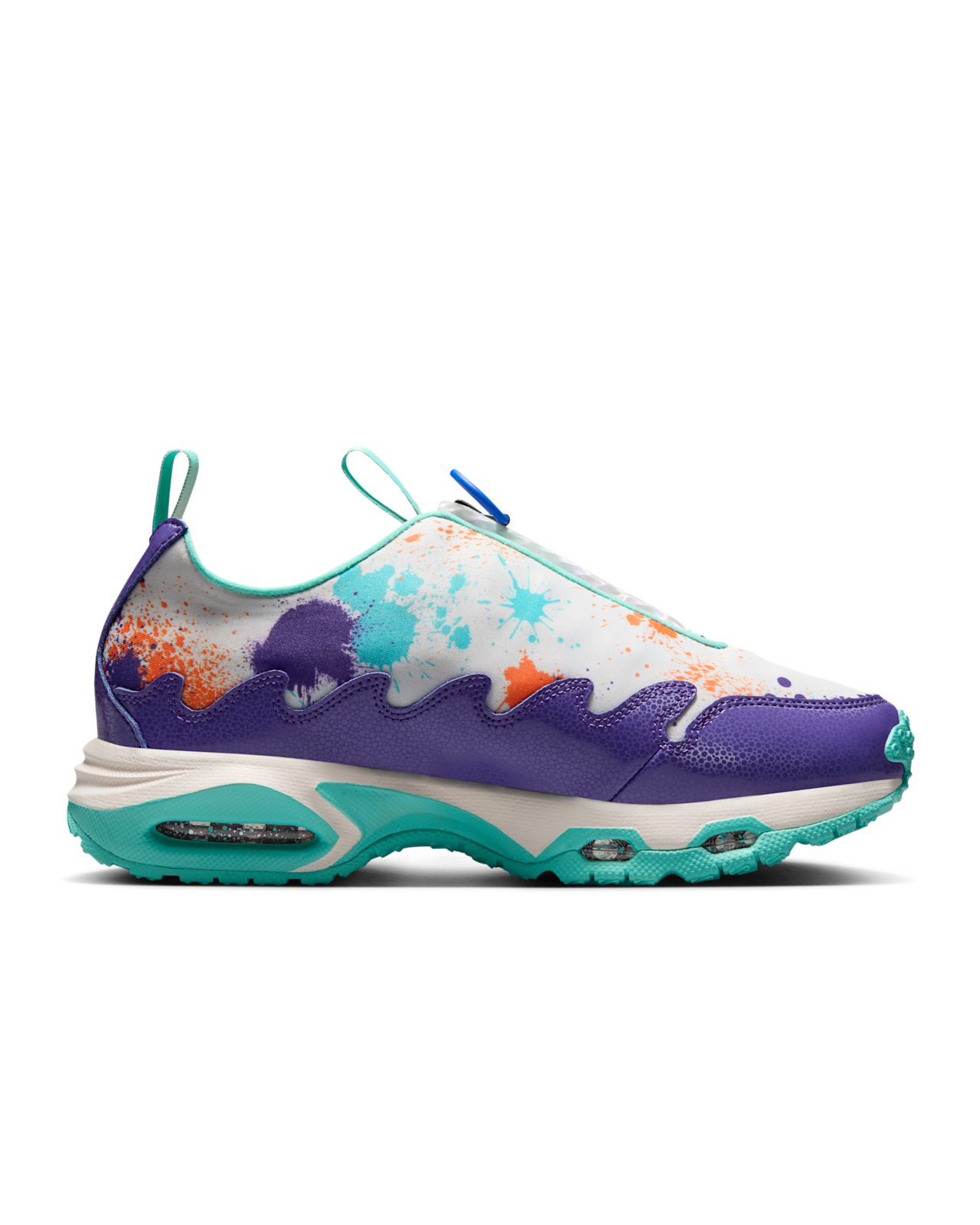 Nike Air Max SNDR x Doernbecher Freestyle 'Quin' (IB6068-920) Release Date