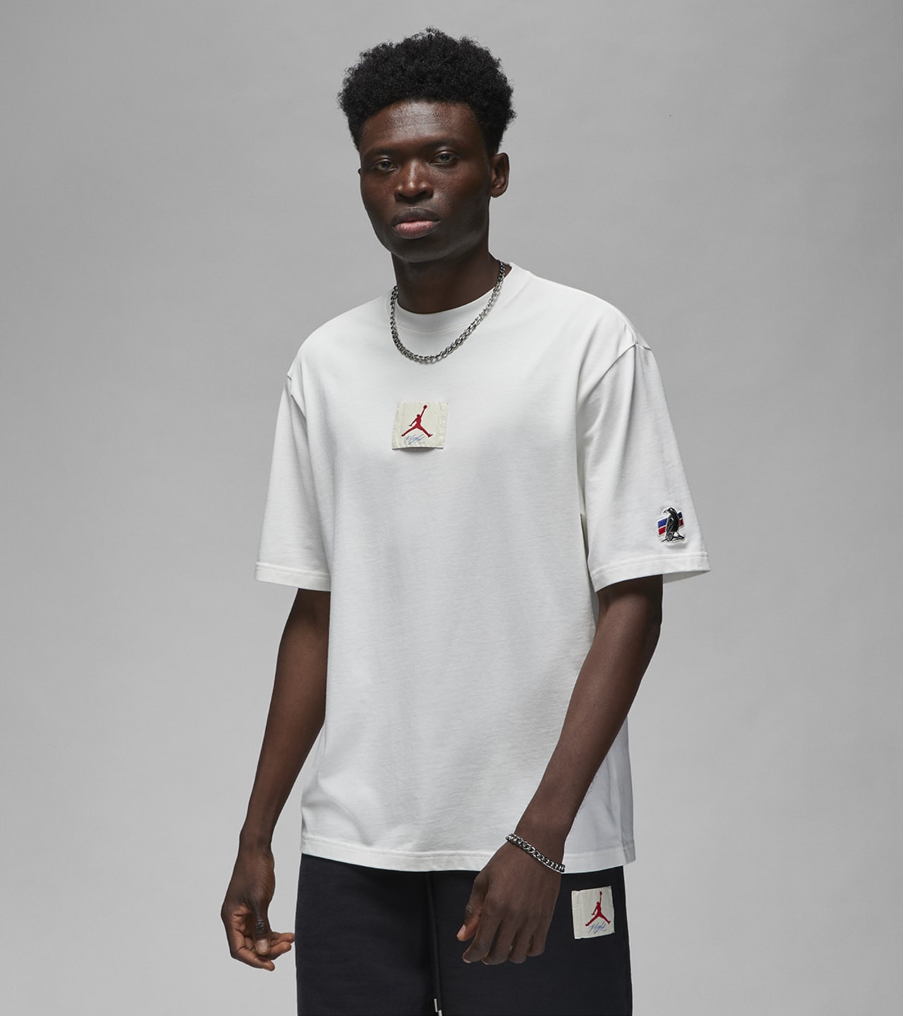 Jordan x Two 18 服飾系列發售日期