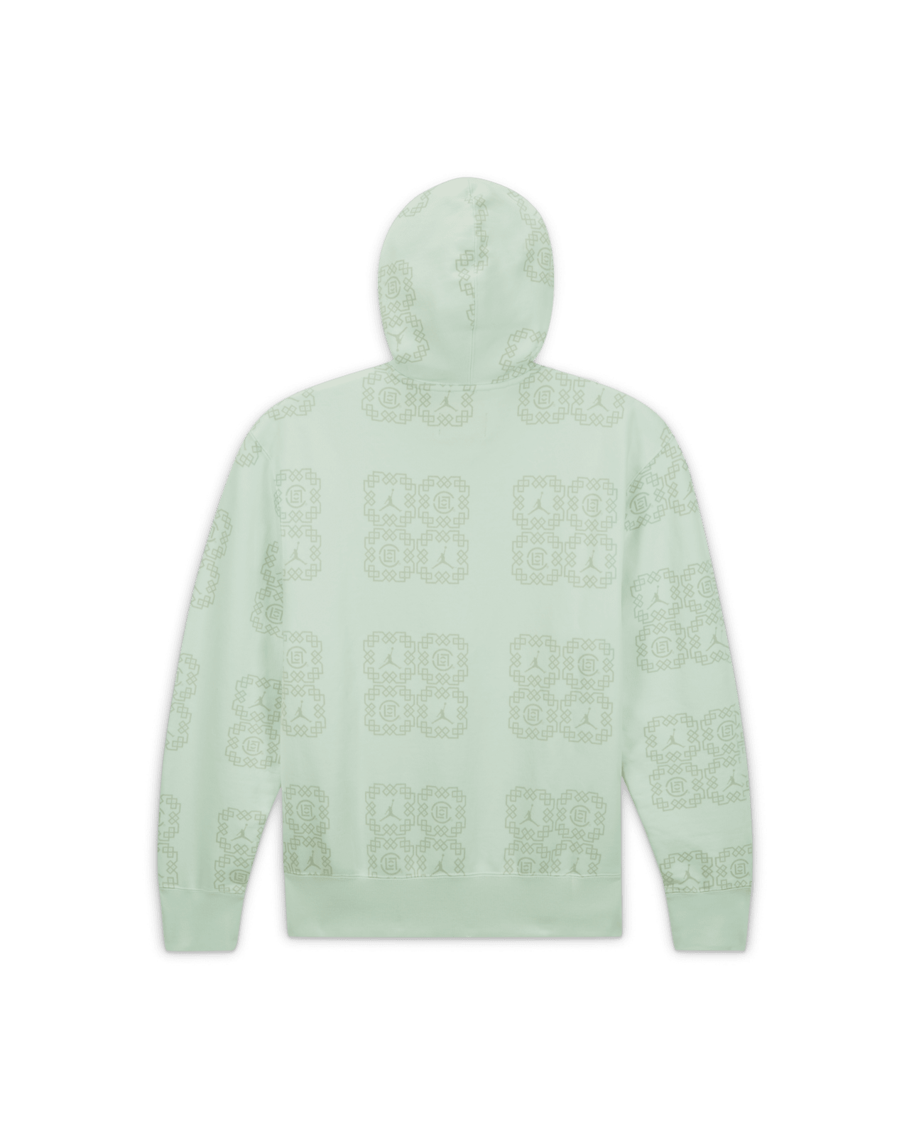 Jordan x CLOT kledingcollectie — releasedatum