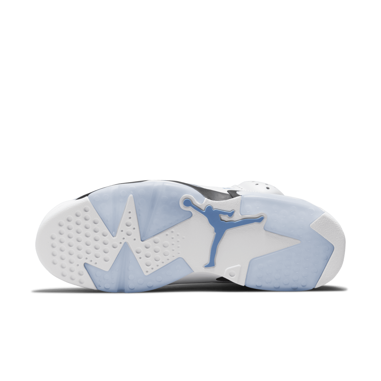 Fecha de lanzamiento del Air Jordan 6 "University Blue" (CT8529-410)