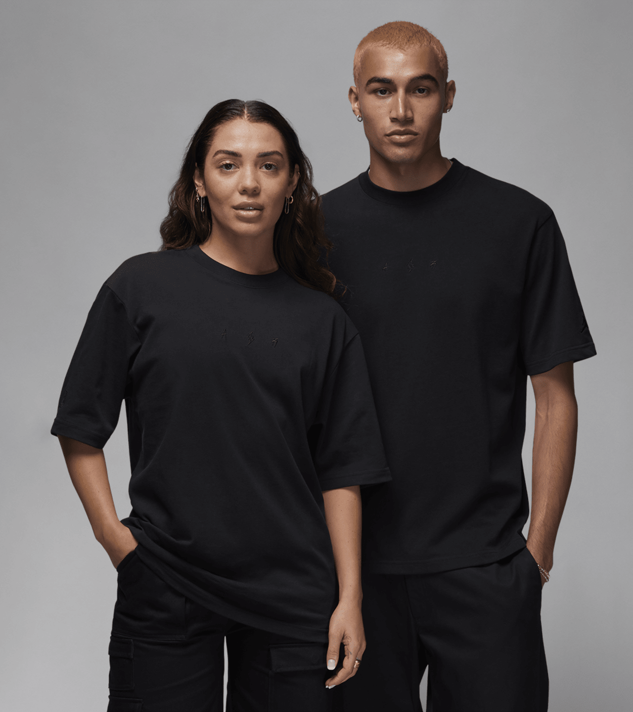 Jordan x J Balvin 男款上衣系列