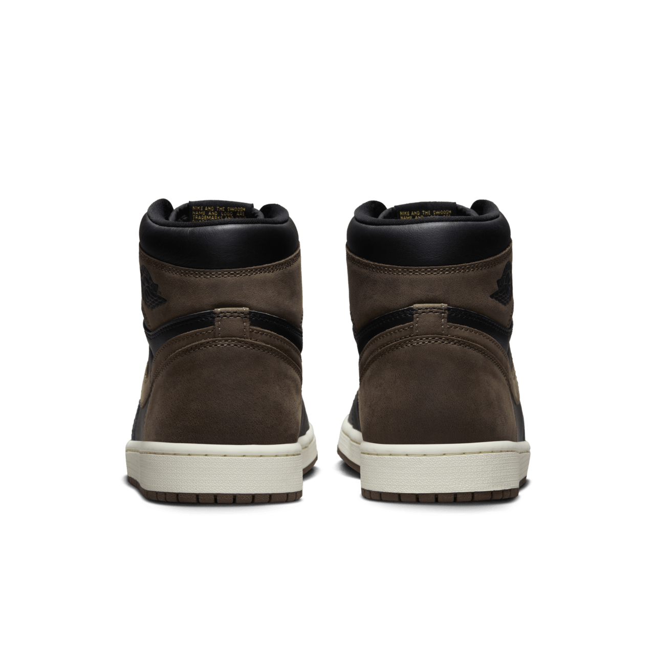 Air Jordan 1 'Palomino' (DZ5485-020) 發售日期