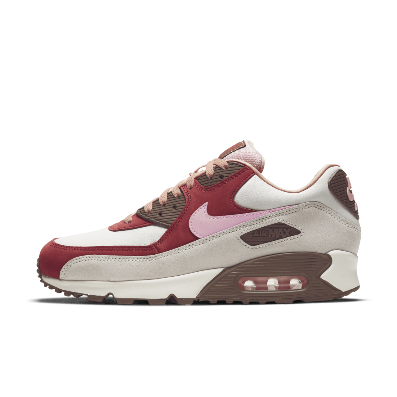 Fecha de lanzamiento del Air Max 90 "Bacon"