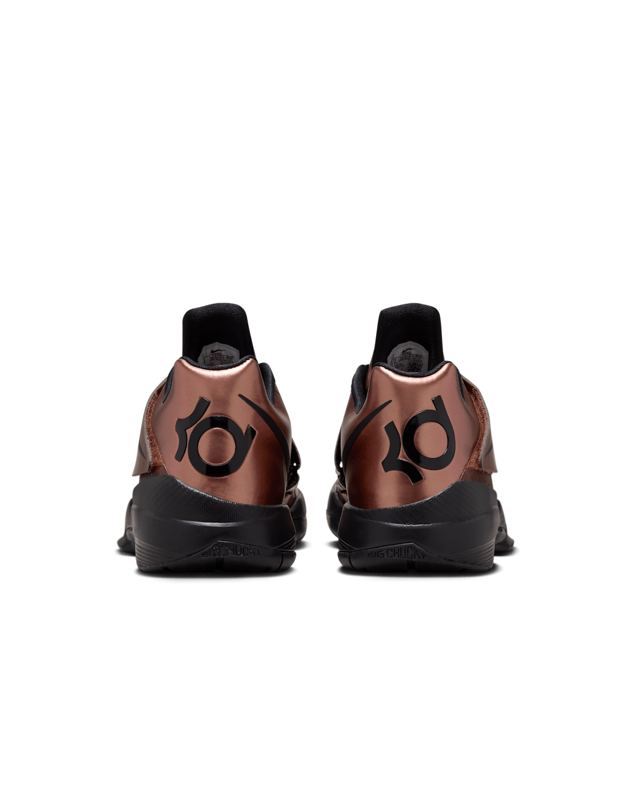 Zoom KD 4 'Metallic Copper' (FZ5913-800) Release Date